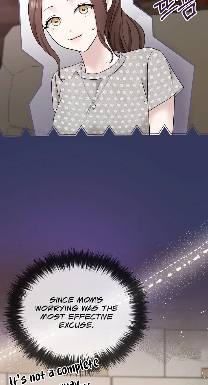 Total Burn Chapter 20 page 74 - 