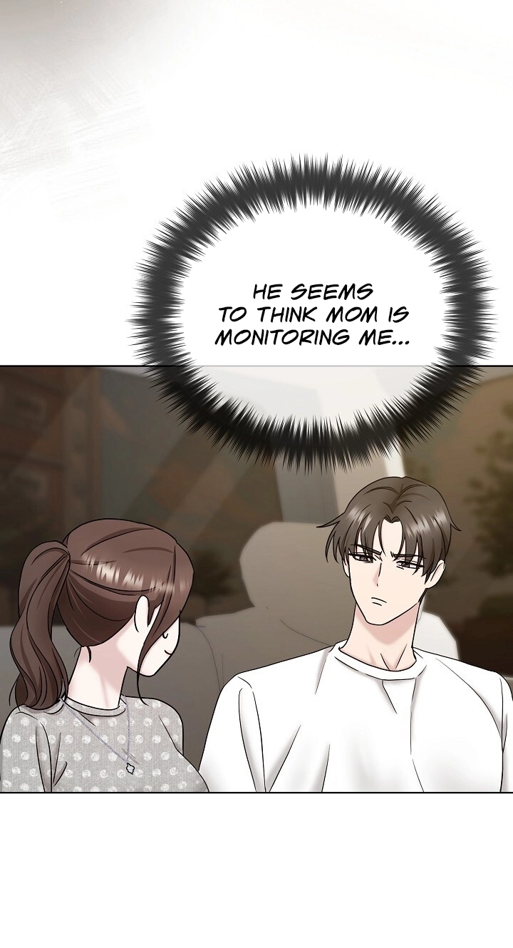 Total Burn Chapter 20 page 76 - 