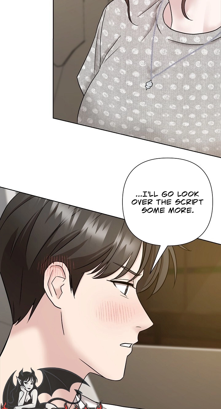 Total Burn Chapter 20 page 78 - 