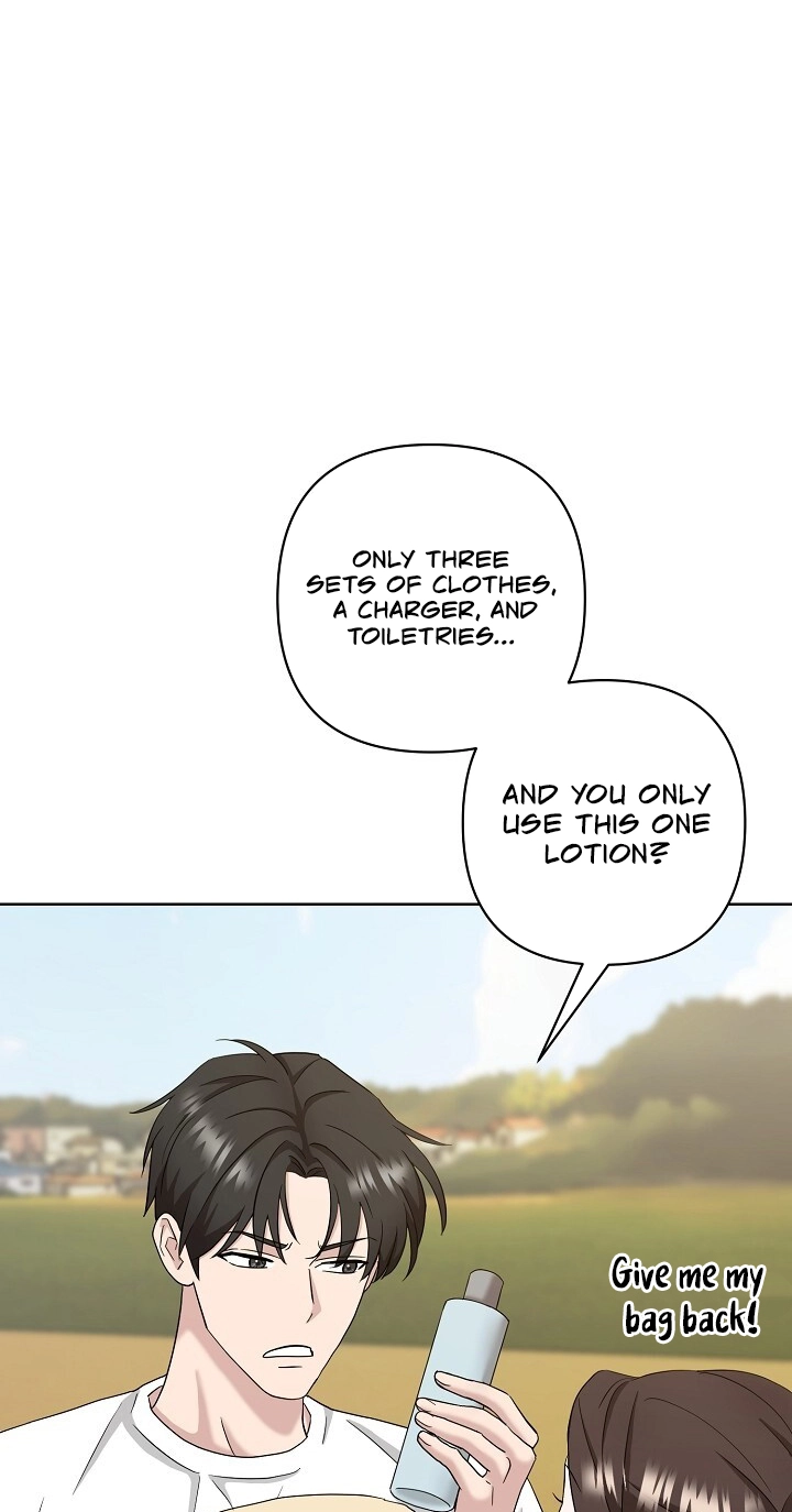 Total Burn Chapter 21 page 28 - 