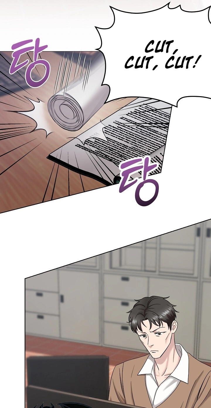 Total Burn Chapter 21 page 42 - 