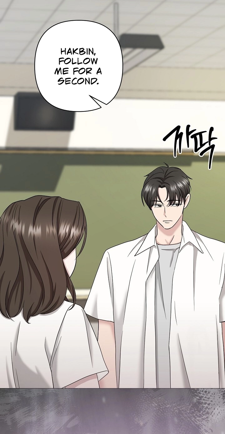 Total Burn Chapter 21 page 46 - 