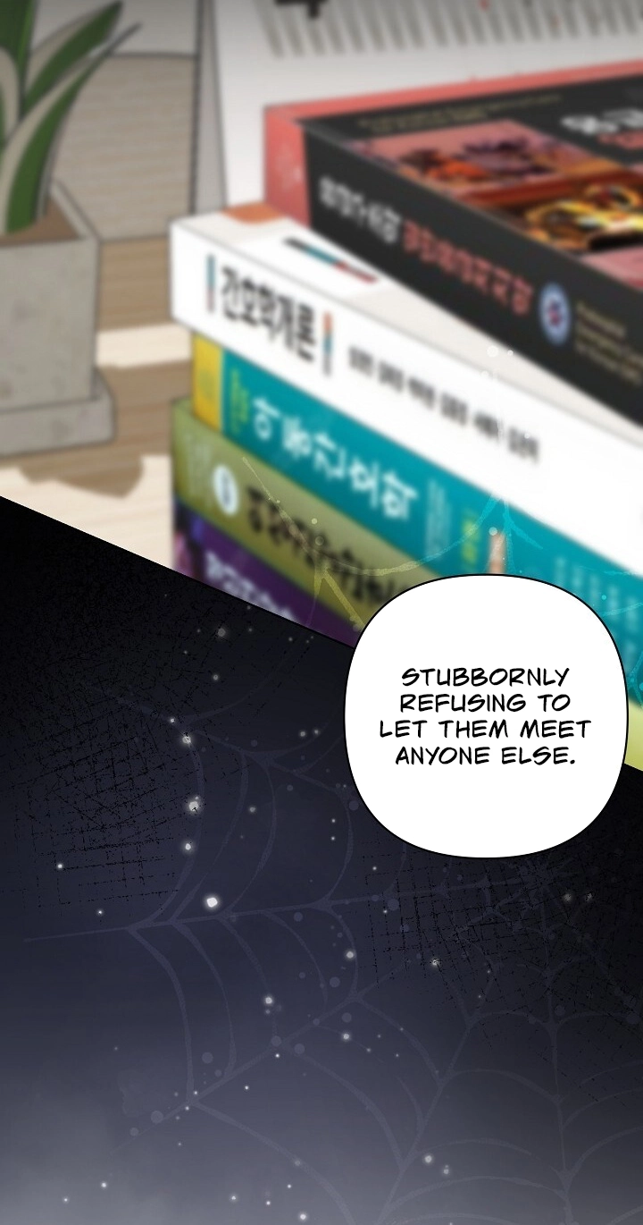 Total Burn Chapter 21 page 61 - 