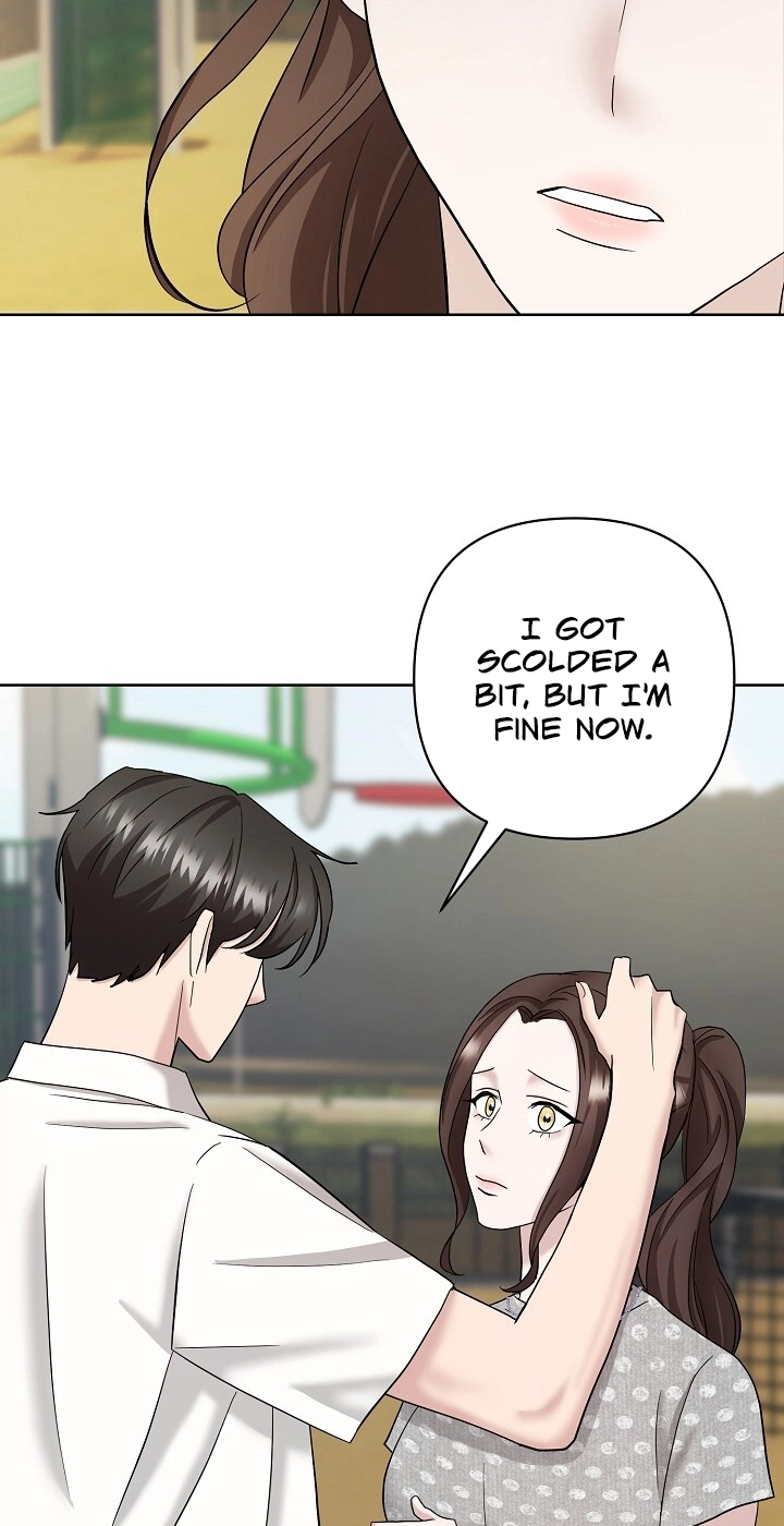 Total Burn Chapter 21 page 79 - 
