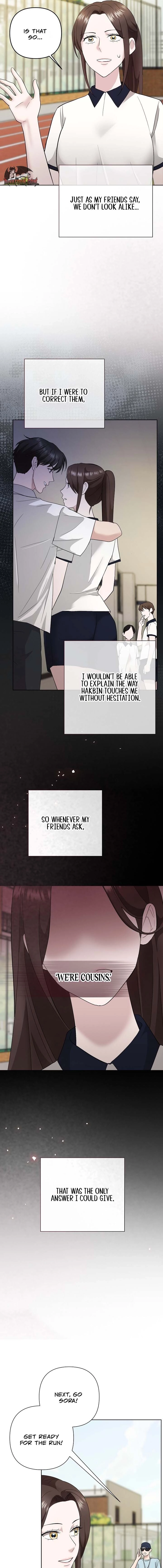 Total Burn Chapter 3 page 11 - 