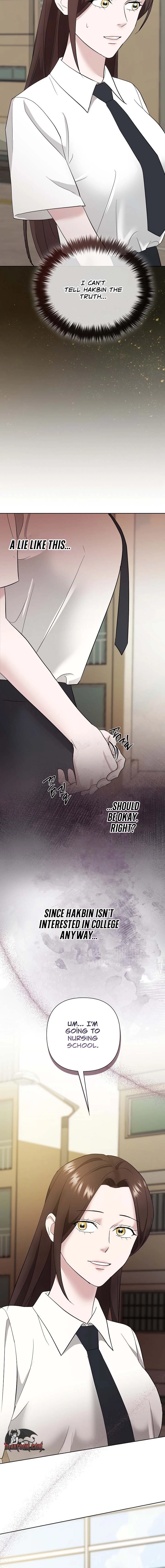 Total Burn Chapter 3 page 20 - 