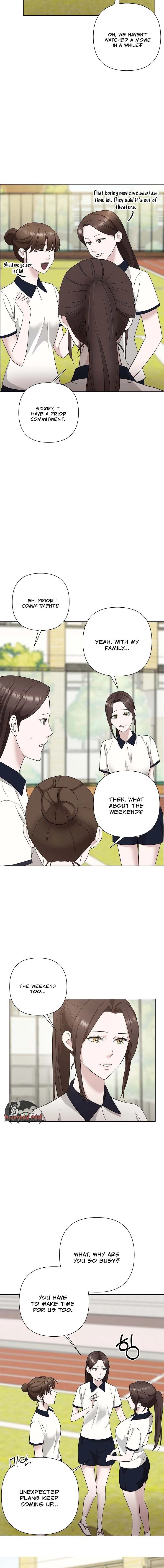 Total Burn Chapter 3 page 6 - 