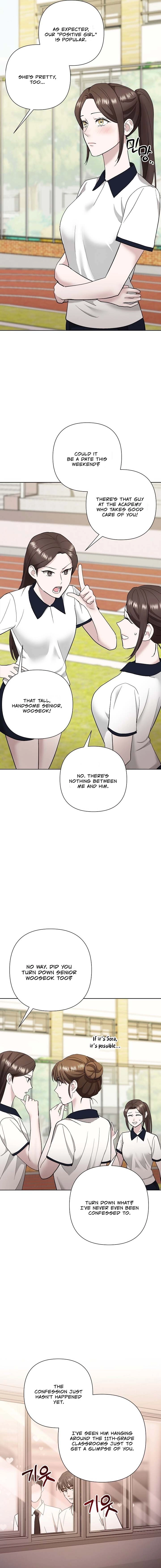 Total Burn Chapter 3 page 7 - 