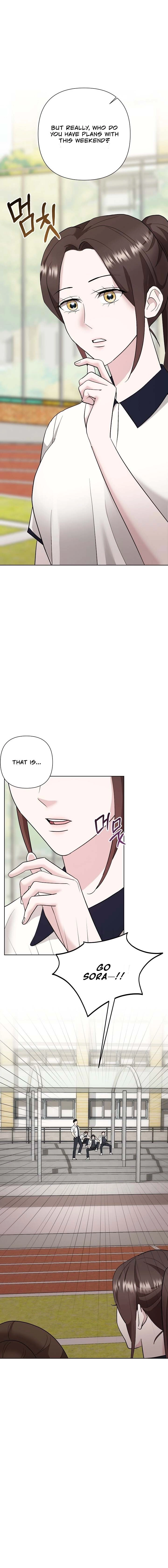 Total Burn Chapter 3 page 9 - 