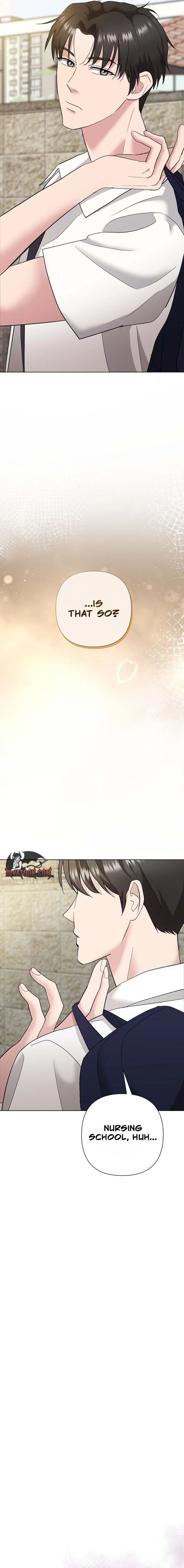Total Burn Chapter 4 page 2 - 
