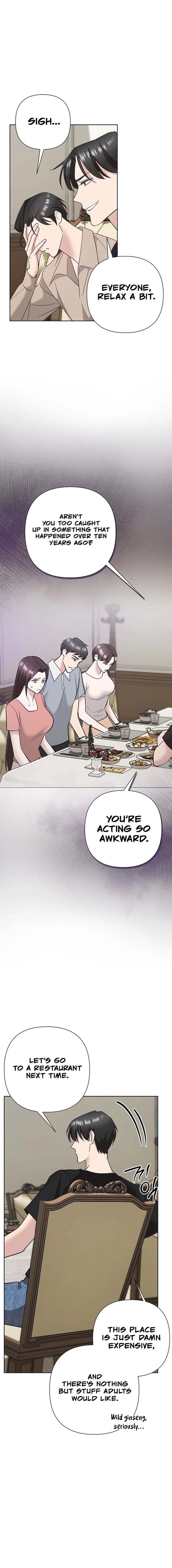 Total Burn Chapter 4 page 13 - 