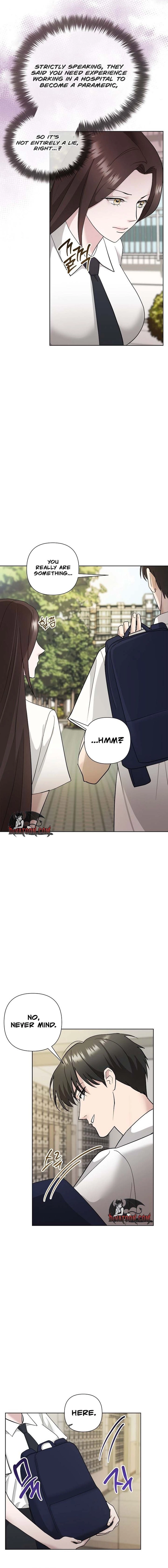 Total Burn Chapter 4 page 3 - 