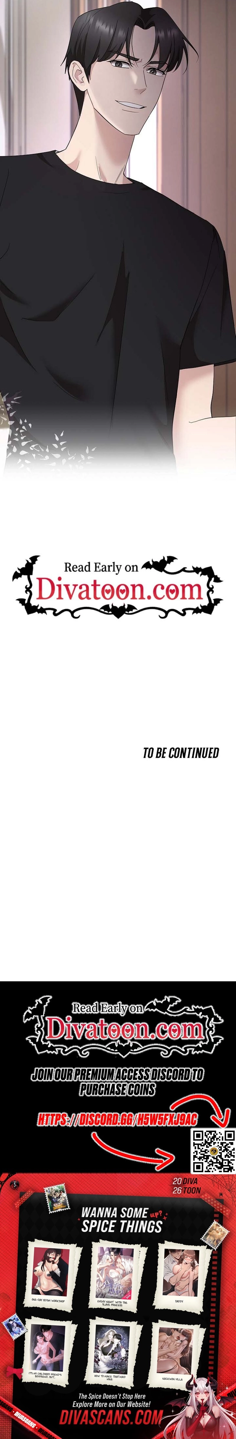 Total Burn Chapter 4 page 21 - 