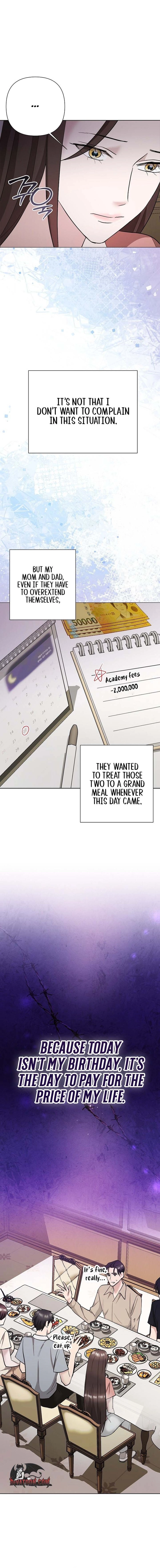 Total Burn Chapter 4 page 8 - 