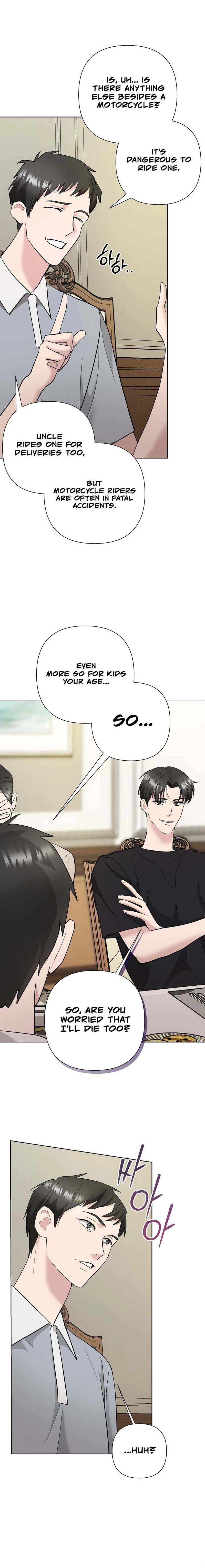 Total Burn Chapter 4 page 10 - 
