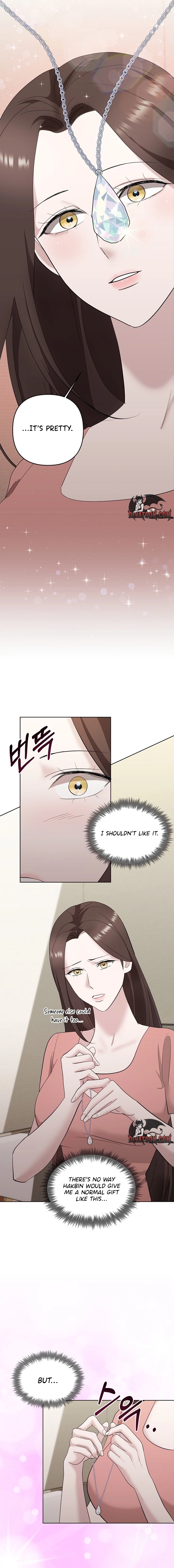 Total Burn Chapter 5 page 15 - 