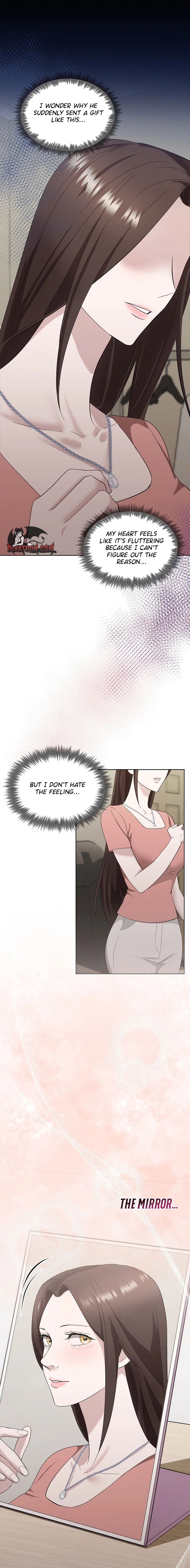 Total Burn Chapter 5 page 19 - 