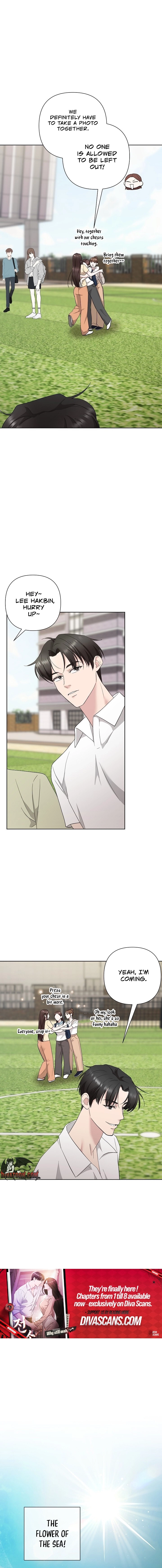 Total Burn Chapter 6 page 12 - 