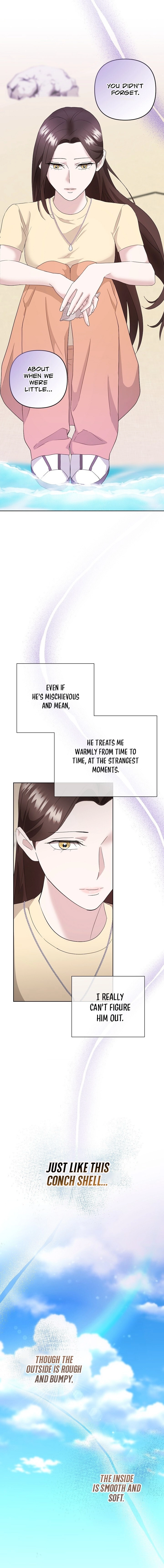 Total Burn Chapter 6 page 13 - 