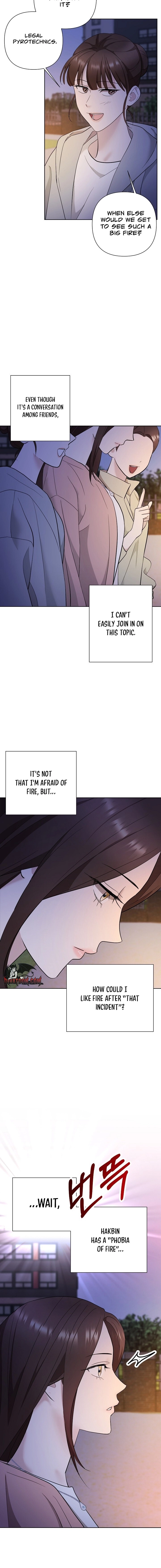 Total Burn Chapter 6 page 16 - 