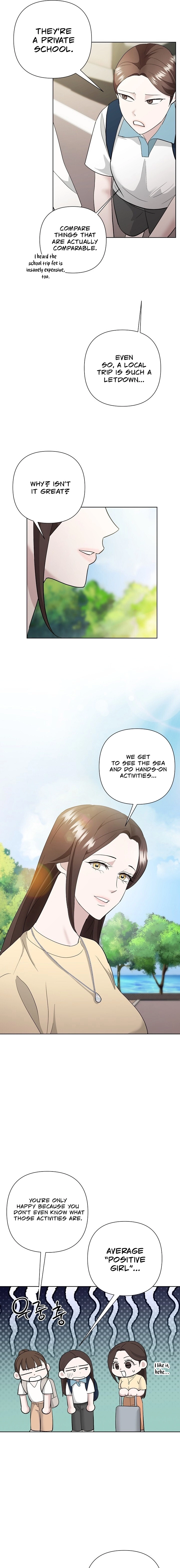 Total Burn Chapter 6 page 3 - 