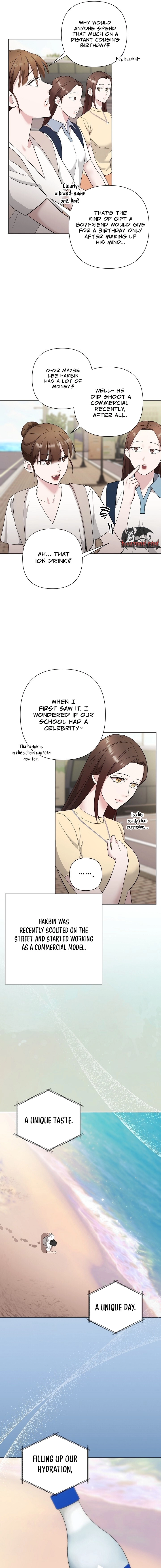 Total Burn Chapter 6 page 7 - 