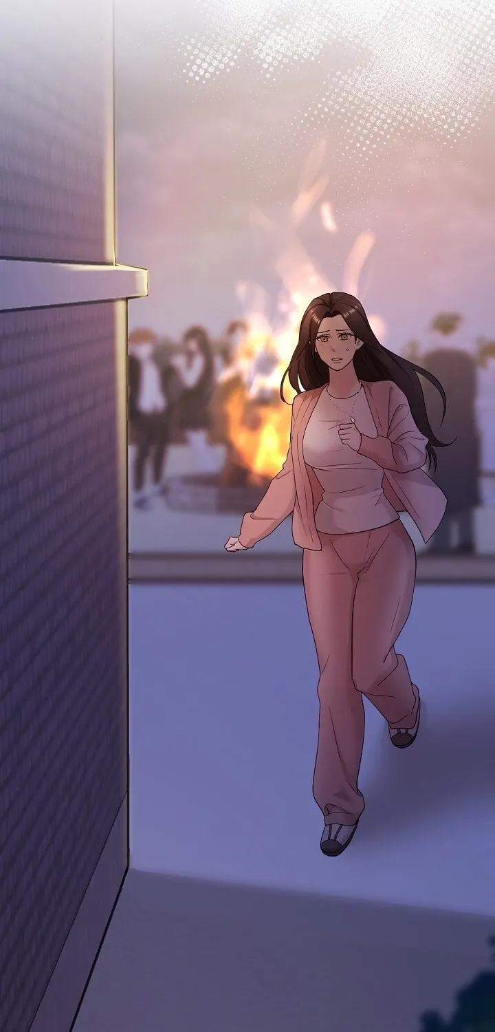 Total Burn Chapter 7 page 11 - 