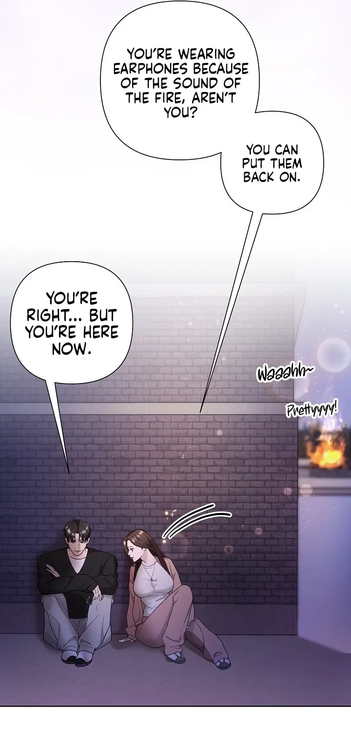 Total Burn Chapter 7 page 21 - 
