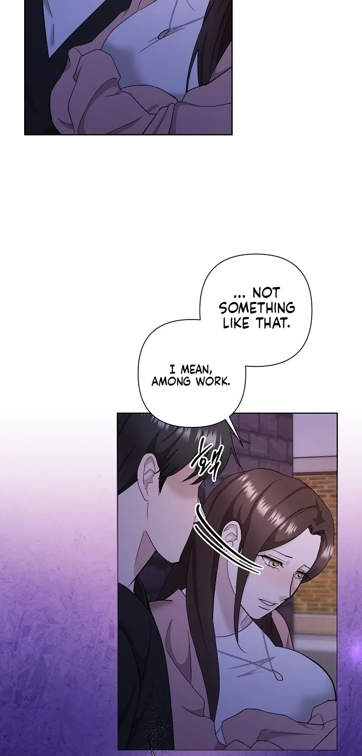 Total Burn Chapter 7 page 34 - 