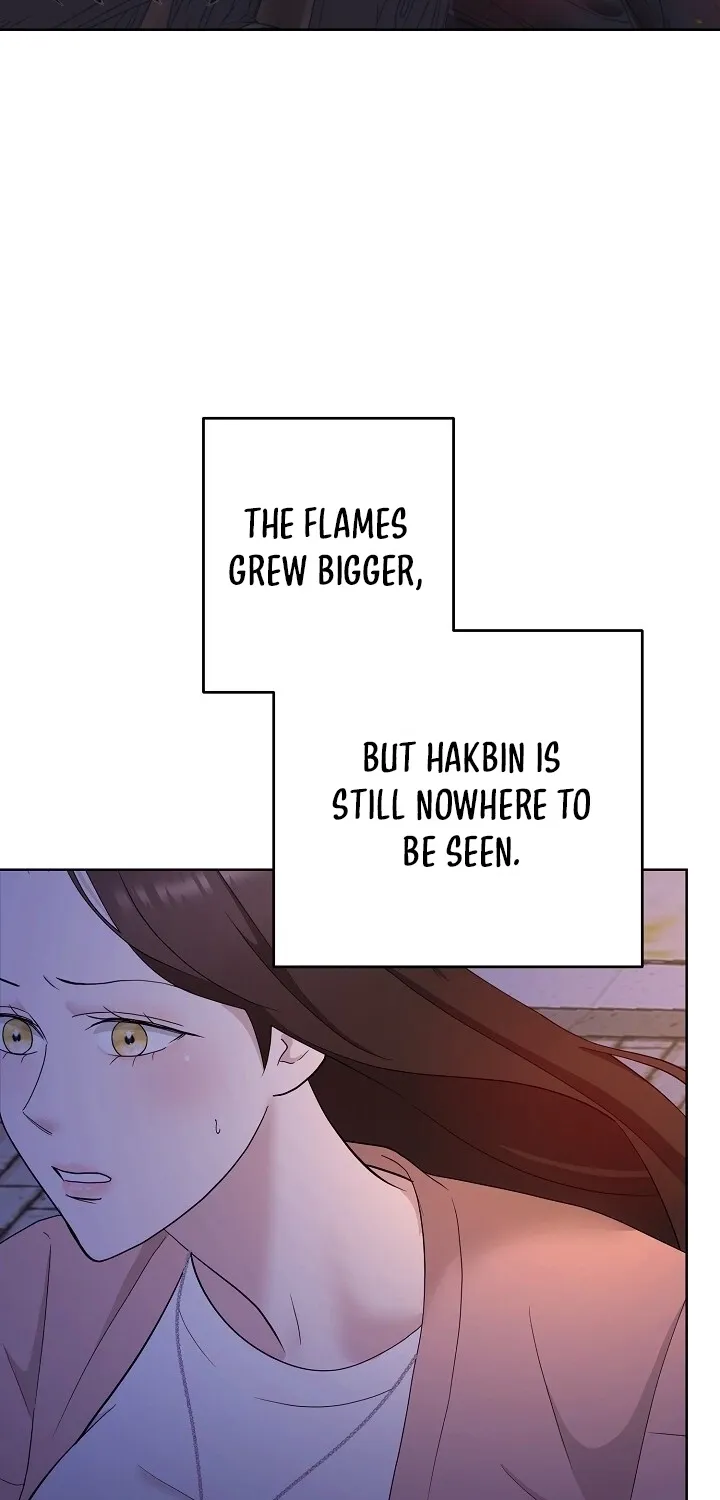 Total Burn Chapter 7 page 8 - 