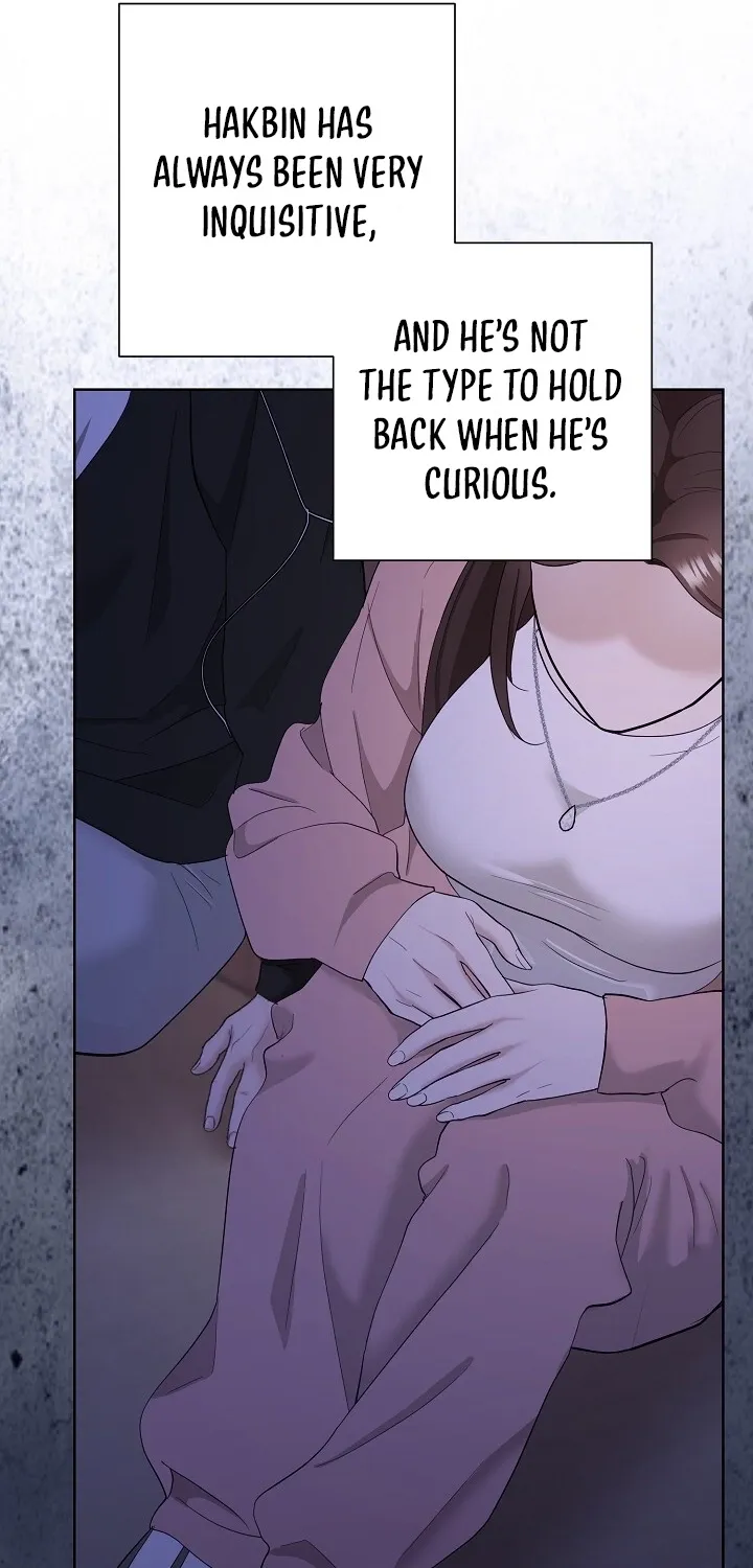 Total Burn Chapter 7 page 71 - 