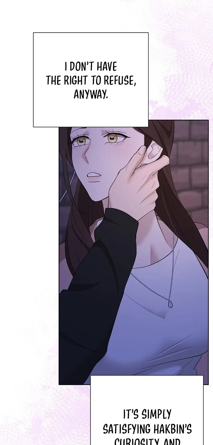 Total Burn Chapter 7 page 76 - 