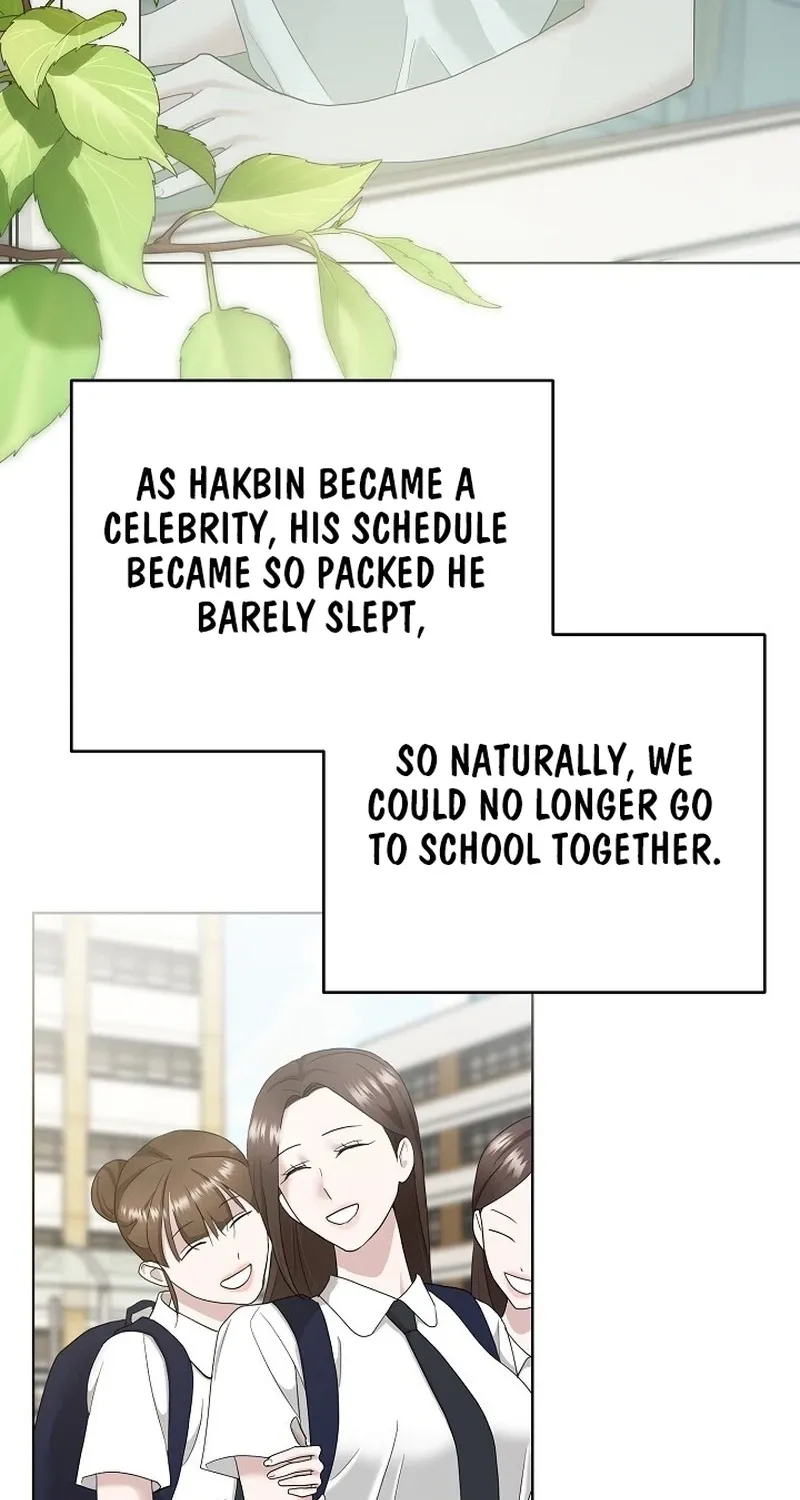 Total Burn Chapter 8 page 15 - 