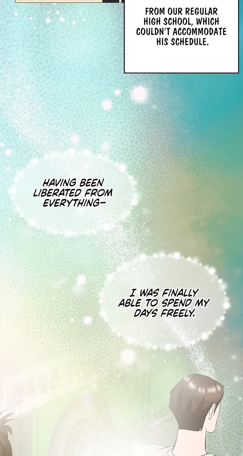 Total Burn Chapter 8 page 18 - 