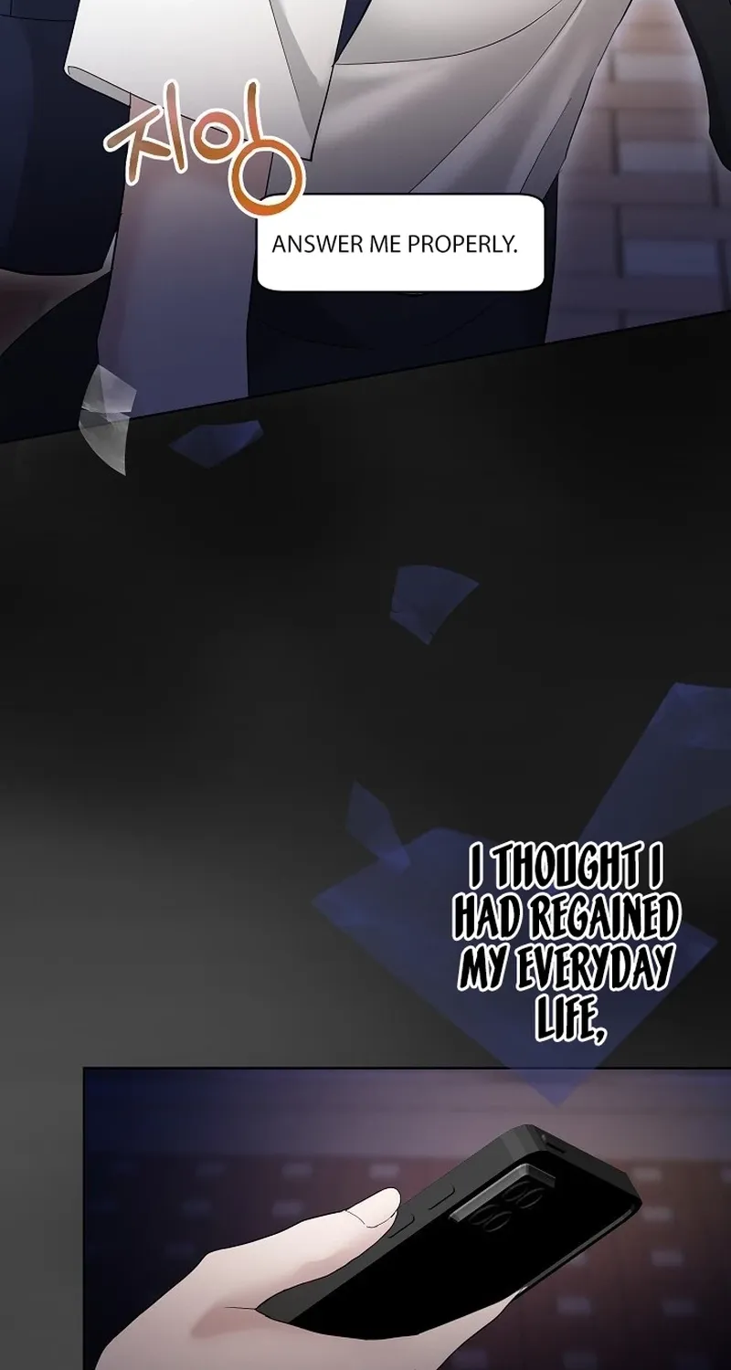 Total Burn Chapter 8 page 27 - 