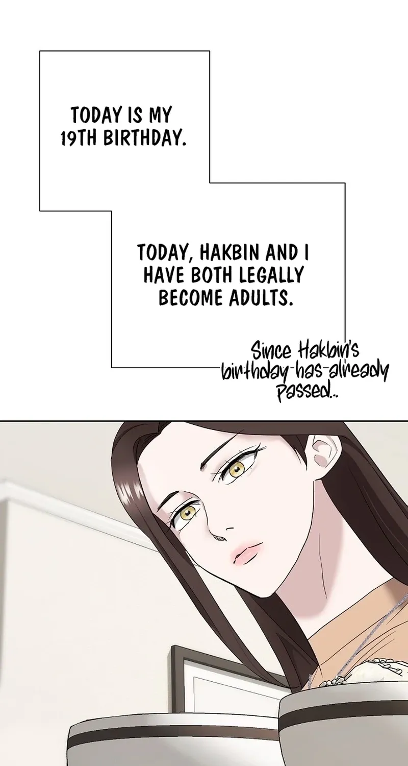 Total Burn Chapter 8 page 33 - 
