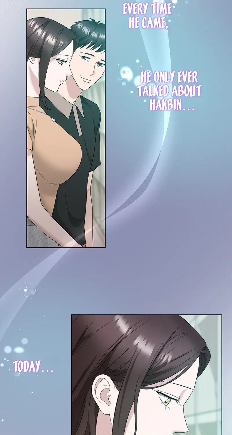 Total Burn Chapter 8 page 38 - 