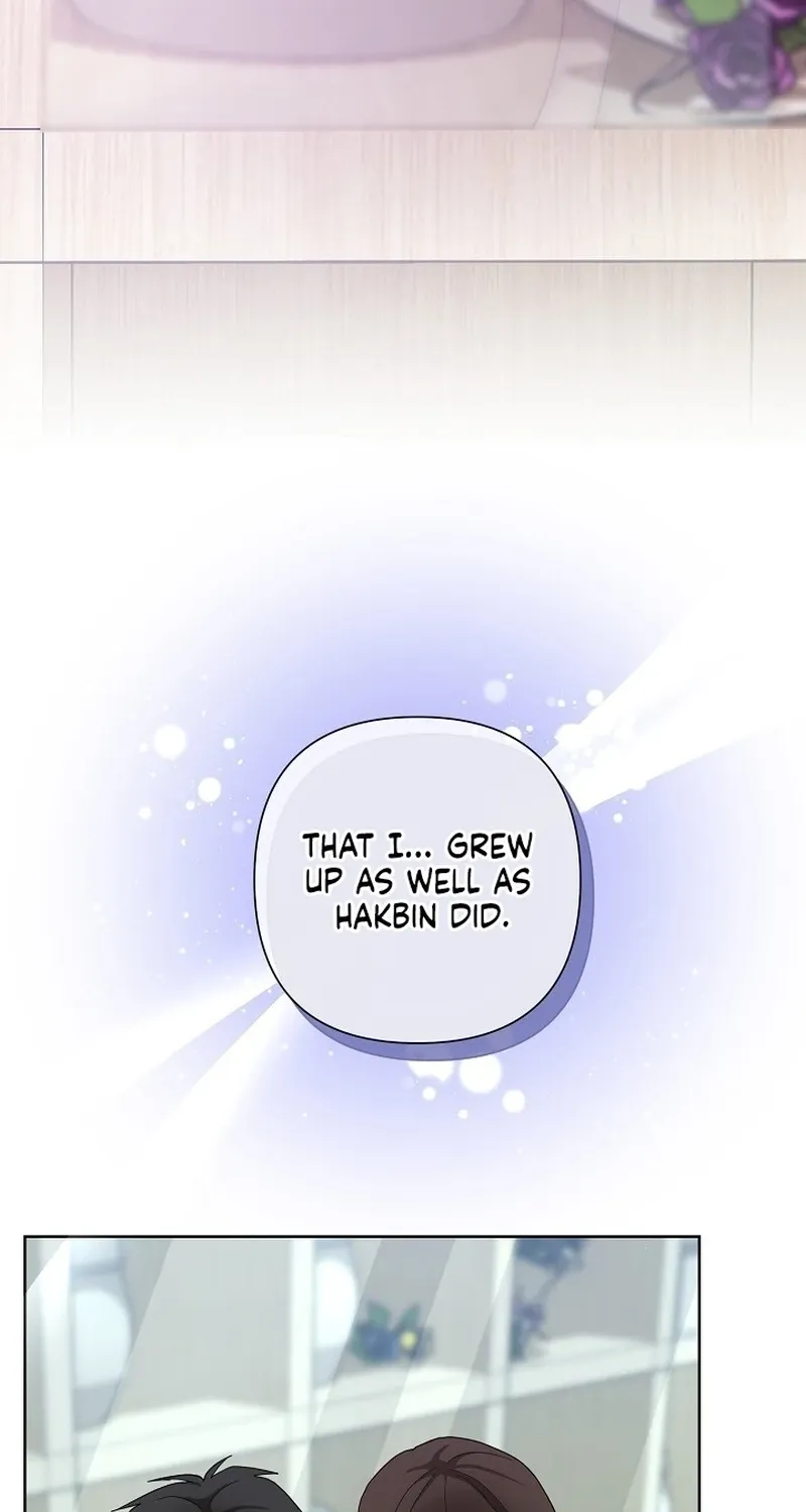 Total Burn Chapter 8 page 42 - 