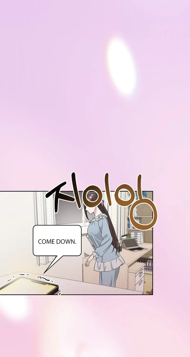 Total Burn Chapter 8 page 62 - 
