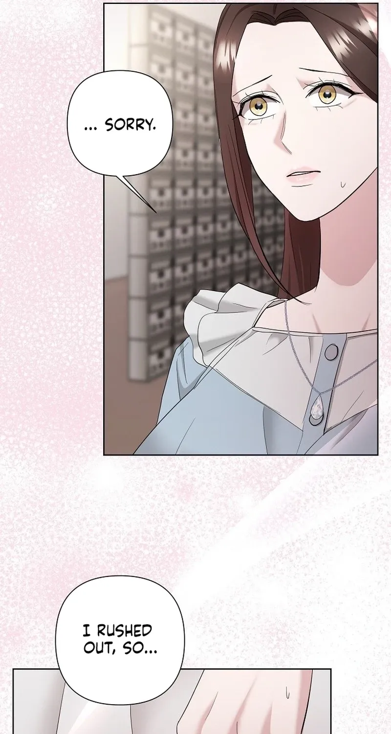 Total Burn Chapter 8 page 71 - 