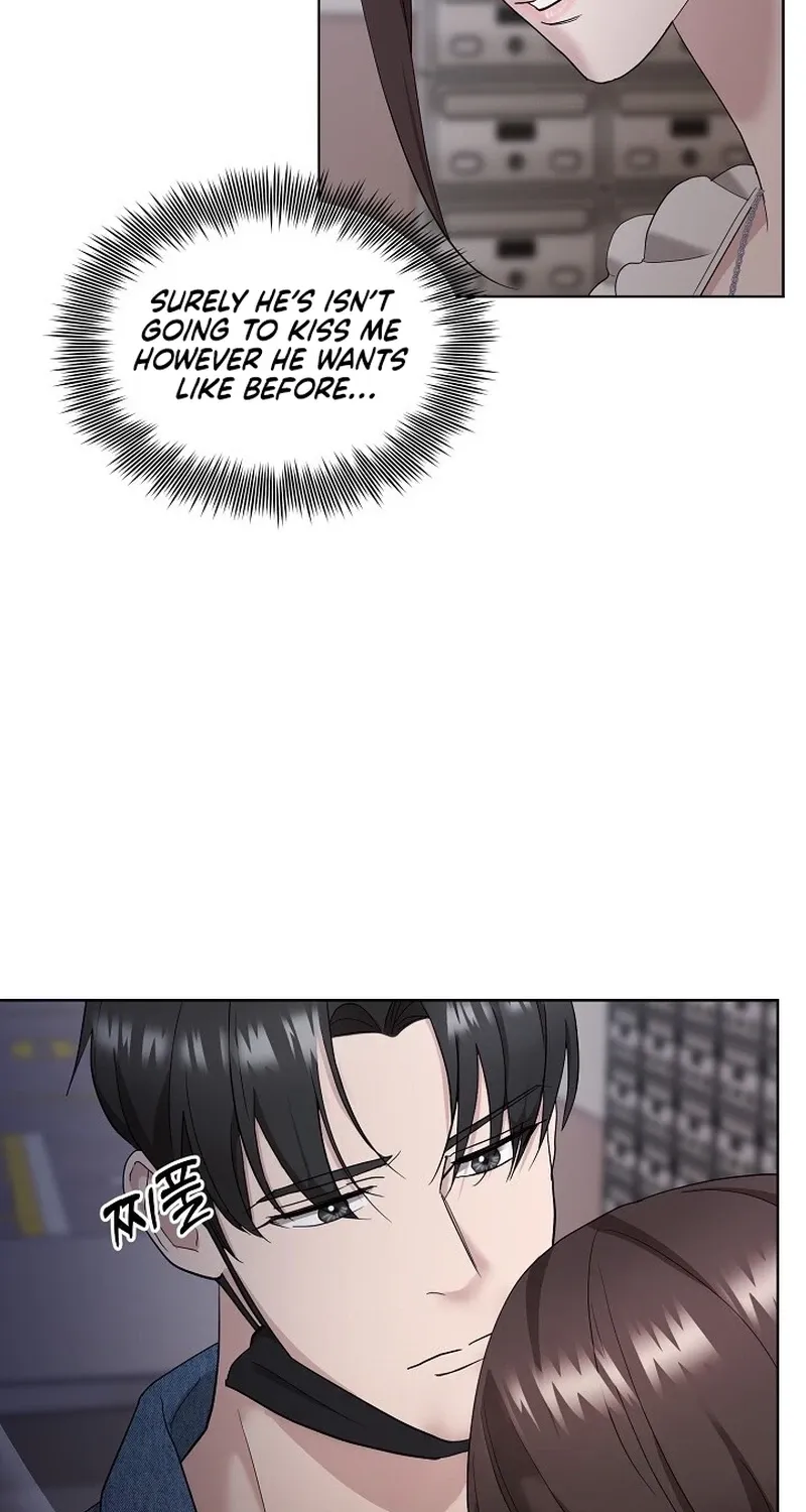 Total Burn Chapter 8 page 77 - 