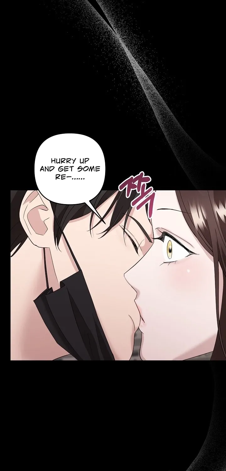 Total Burn Chapter 9 page 26 - 