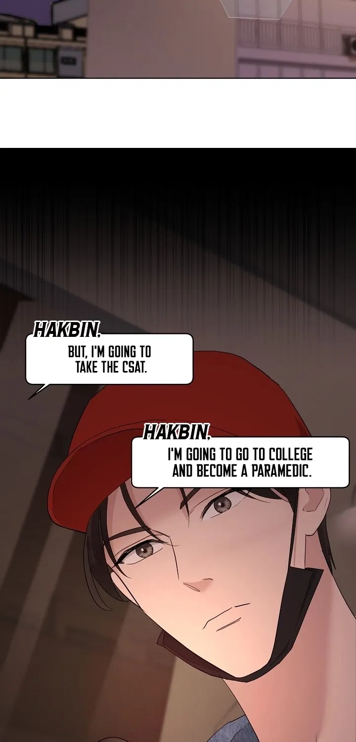 Total Burn Chapter 9 page 37 - 