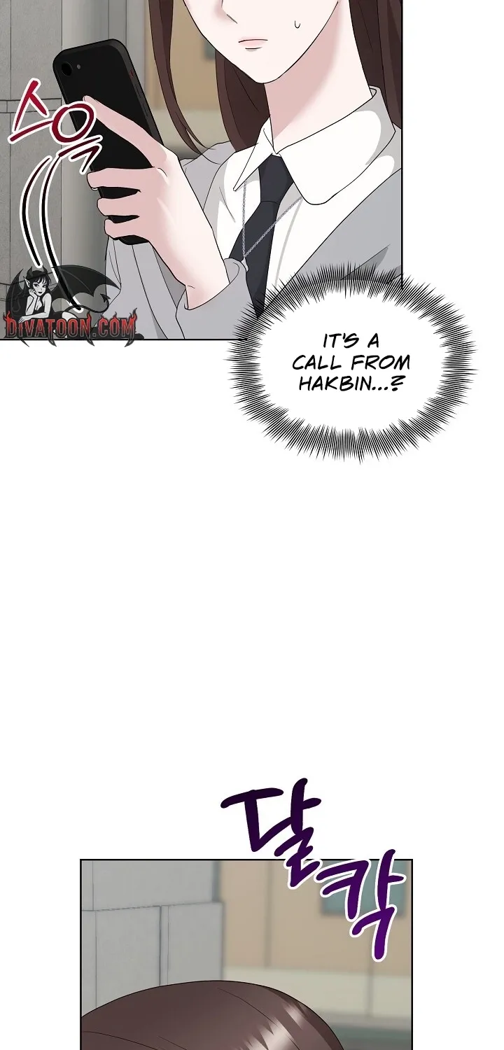 Total Burn Chapter 9 page 54 - 