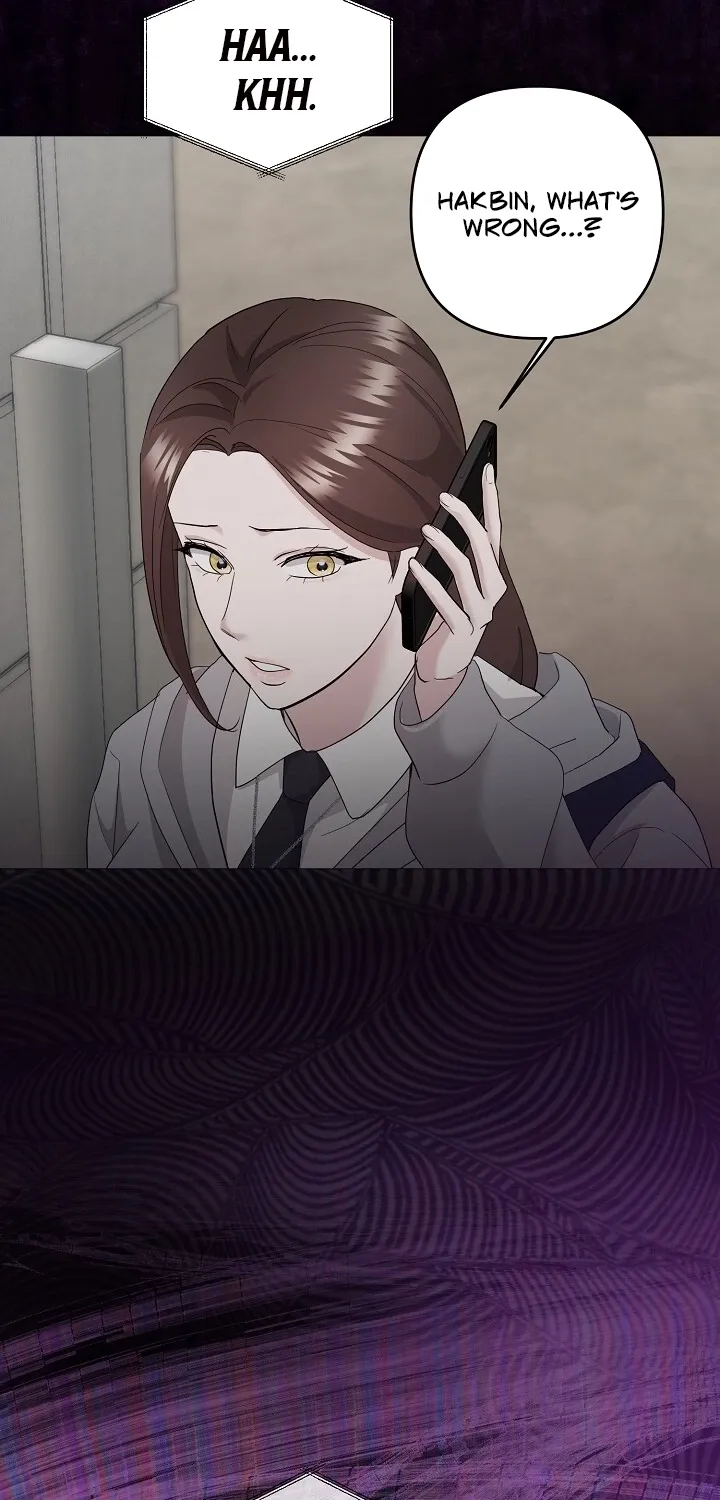 Total Burn Chapter 9 page 57 - 