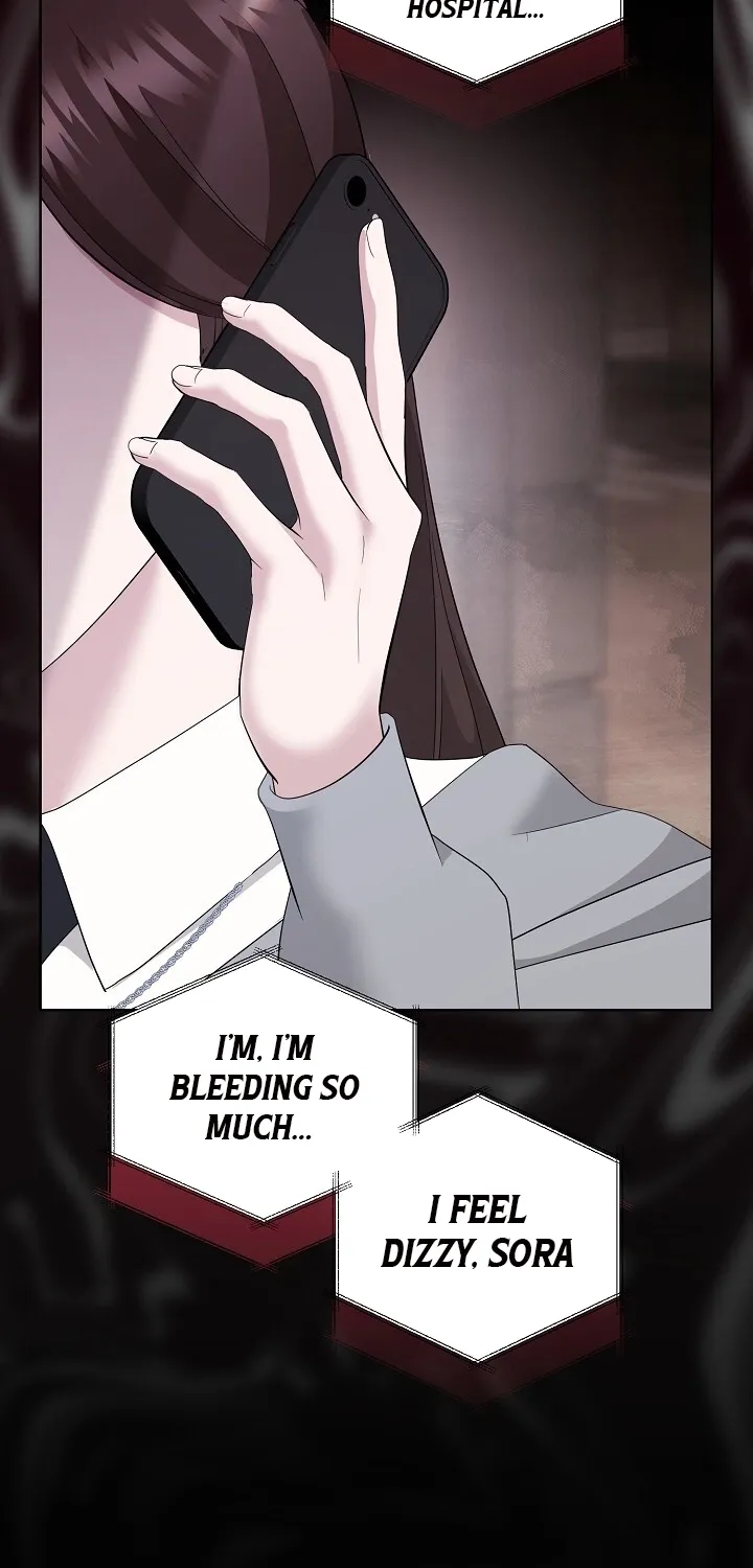 Total Burn Chapter 9 page 61 - 