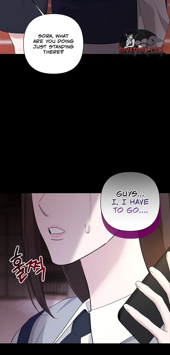Total Burn Chapter 9 page 64 - 