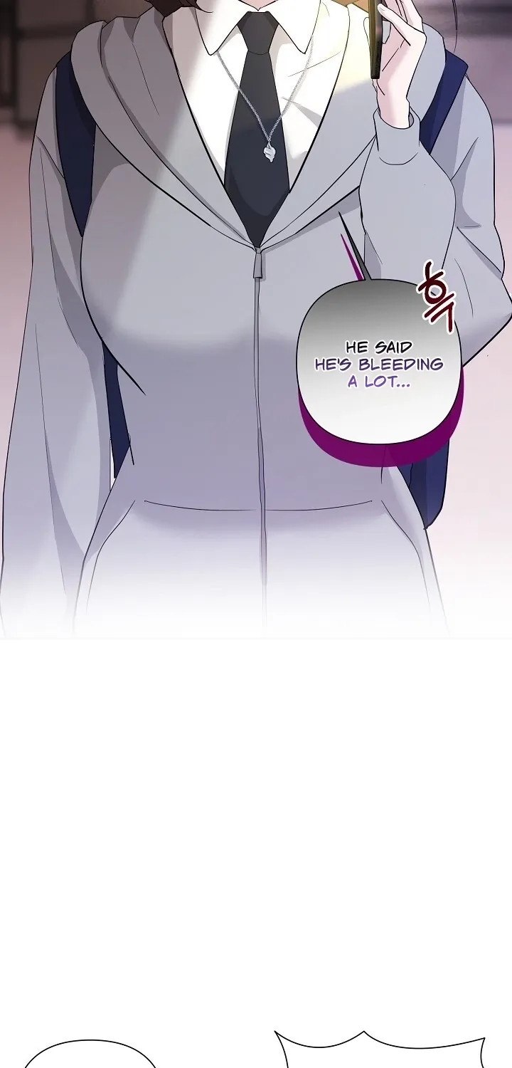 Total Burn Chapter 9 page 66 - 