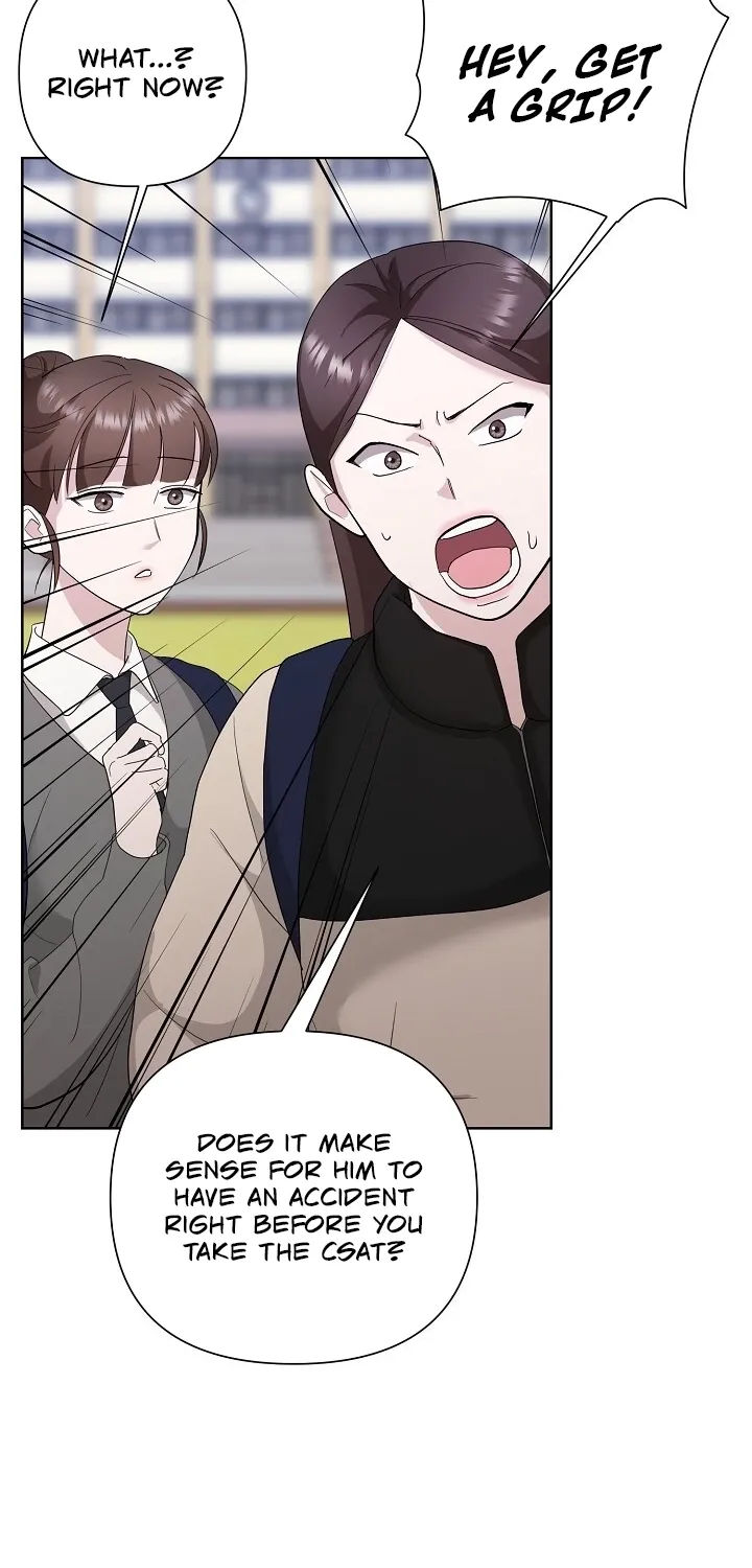 Total Burn Chapter 9 page 67 - 