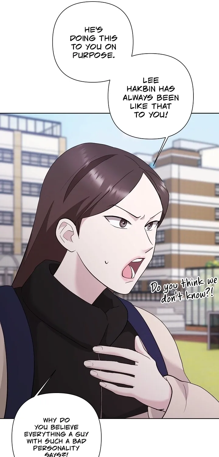 Total Burn Chapter 9 page 69 - 
